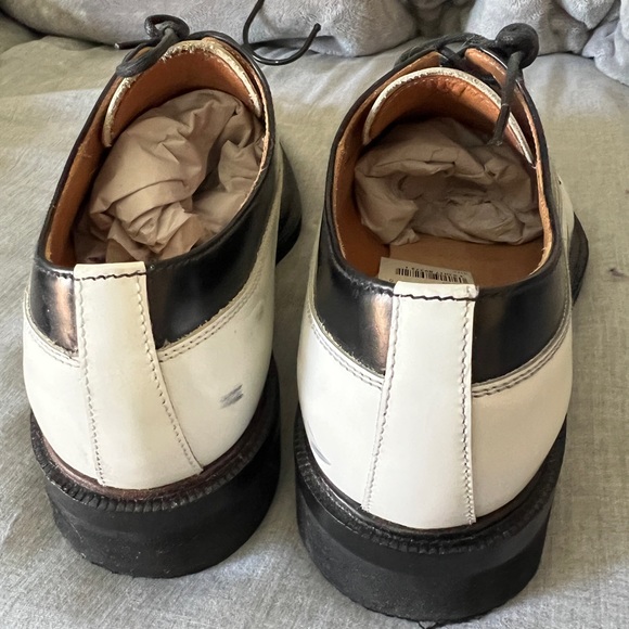 church & co sp15 misty 2 tone - Picture 2 of 4